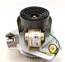 JAKEL J238-112-11202 Draft Inducer Blower Motor HC21ZE122A used refurb. ... - £116.58 GBP