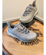 Hoka Kaha 2 Low GTX Gore-Tex Hiking Shoes Womens 8.5 B New - $186.59 CAD