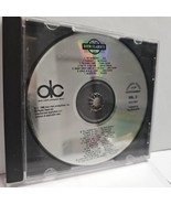 Dick Clark&#39;s CD Audio Music 21 All Time Hits Popular Songs Volume Two - $3.83
