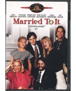 Married to It [DVD] - $78.39