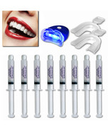44% Teeth Tooth Whitening Whitener Bleaching Professional Kit White Gel ... - $18.45 CAD