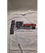 Vintage Nascar Kasey Kahne Shirt Mens L Dodge Racing Chase Authentics - €17,10 EUR