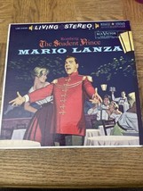 Mario Lanza The Student Prince Album - £9.80 GBP