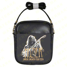 HOZIER TOUR UNREAL UNEARTH TOUR 2024 Sling Bags - $21.00