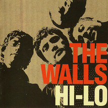 Hi-Lo By The Walls (CD, 2004) Neuf - £15.52 GBP