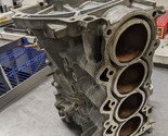 Engine Cylinder Block From 2001 Toyota Prius  1.5  FWD - £470.80 GBP