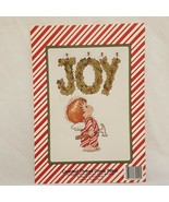 Christmas Angel Dumplin Cross Stitch Leaflet Book 20 Gloria Pat 1983 Joy... - £11.84 GBP