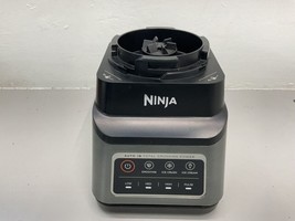Ninja BN701 Professional Plus Auto-iQ Gray BASE/MOTOR ONLY - £9.48 GBP