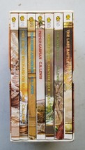 Complete Chronicles Of Narnia. Box Set - £24.93 GBP