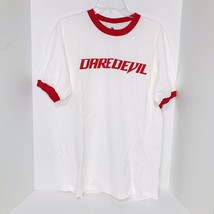 Vintage Marvel Comics Fox Daredevil The Movie Promo T-shirt Large USA Ma... - £158.23 GBP