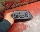97 92 93 96 95 94 Ford Bronco F150 drivers side master power window switch - $39.59