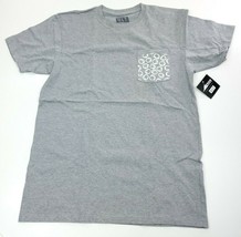 ULT Mens Size M Call of Duty League Tee T Shirt New Gray - $6.30