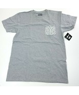ULT Mens Size M Call of Duty League Tee T Shirt New Gray - $8.63 CAD