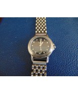 Skagen Denmark 106SSXB Silver Quartz with Date Analog Watch (new battery) - €16,59 EUR