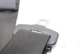 09-12 BMW 750LI Front Right Passenger Side Seat Belt F2778 image 4