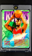1997 1997-98 Skybox Z-Force #113 Rodney Rogers Los Angeles Clippers Basketball - £0.92 GBP