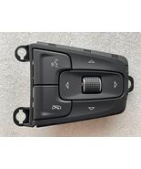 US stock!! OEM steering wheel audio phone voice control switch 2019+ GM ... - €42,02 EUR