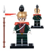 French Lancer Napoleonic Wars Minifigures Weapons and Accessories - £3.19 GBP