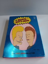 Beavis and Butt-head: The Mike Judge Collection: Volume 2 [3 DVD LOT] Full Frame - £7.58 GBP