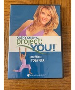 Kathy Smith ’S Project You DVD - $29.55
