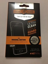 Gadget Guard HD FILM Screen Protector for Samsung Galaxy J7, Original Edition - £9.21 GBP