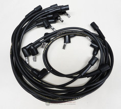 73-74 Firebird Trans Am 350 400 455 Ignition Spark Plug Wire Set 7mm POI... - $21.45