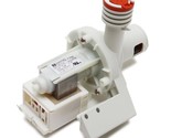 OEM Dishwasher Drain Pump for GE GLD4500N10BB PDW7800J10BB GLD4400N10BB NEW - $131.92