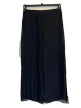 Misses Black Metaphor Tunic Pant. 10. Shell - 100% Polyester. Lining - 100% Poly - £15.82 GBP