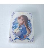 Goddess Story Star Love Poker Anime Waifu Playing Cards Sealed Set NEW - €18,84 EUR