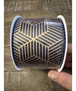 Save The Date Ribbon 2-1/2” X 15ft - $369.15 MXN