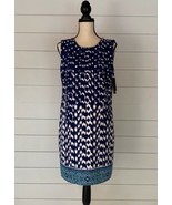 AB Studio Sheath Dress Ladies 8 - $54.88 CAD