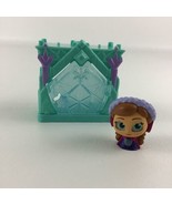Disney Doorables Frozen Olaf Chill Out House Playset Anna Mini Figure Ju... - €13,92 EUR