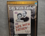 Life With Father (DVD, 1998) - $5.69