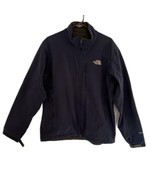 Men&#39;s The North Face Navy Blue Zippered Jacket. Size Large - £58.99 GBP