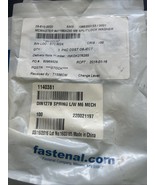 MCMASTER #91166A250 M6 SPLIT LOCK WASHER - $27.31 CAD