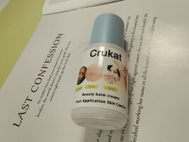 Crukat Beauty balm creams ,Lightweight, Breathable Natural Finish image 5