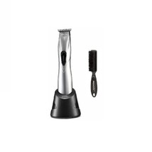 Andis Slimline Pro Li T-Blade Trimmer 32400 with a BeauWis Blade Brush - $79.19