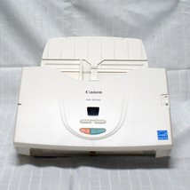 CANON DR-3010C imageFormula Document Scanner 294 pages scan count READ - $39.00