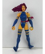 1996 Marvel X-Men Classics Psylocke Action Figure With Accessories Vinta... - $10.94 CAD