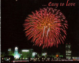 Easy To Love [Audio CD] - $19.99
