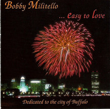 Bobby militello easy to love thumb200