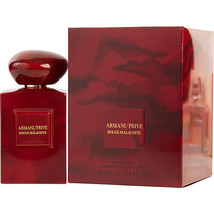 Armani Prive Rouge Malachite By Giorgio Armani Eau De Parfum Spray 3.4 Oz - £266.92 GBP