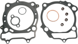 Moose Top End Gasket Kit for 2008-2022 Suzuki RM-Z 450 2010-2011/2017 RM... - $73.95