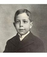 William Bryan Junior Portrait 1900 Print New Declaration History Struggl... - $553.50 MXN
