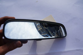 UNIVERSAL INTERIOR REAR VIEW MIRROR FOR TOYOTA HONDA SUBARU MURAKAMI X1184 image 3
