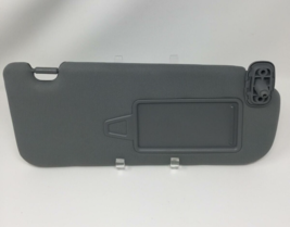 2011-2015 Kia Sorento Passenger Sun Visor Sunvisor Gray OEM A03B08018 - £20.28 GBP