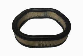 ACDelco A1113C Air Filter 25097004 PA2158 CA3814 A33591 46084 Black Rubber - $12.98