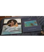 Both For $10 - Cano 2x Vinyl LPs Canadian Prog Folk Gatefold !! - $10.00