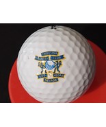 SOLD Vintage Advertising Collectible Golf Ball Las Vegas Tropicana Country Club - £15.85 GBP