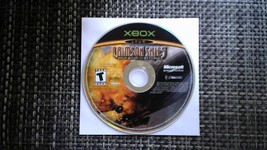 Crimson Skies: High Road to Revenge (Microsoft Xbox, 2003) - £4.30 GBP